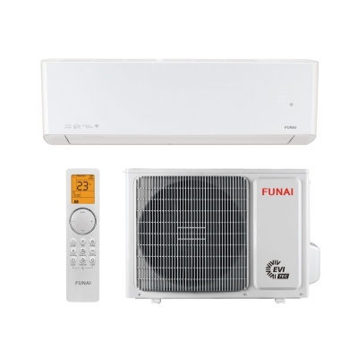 Тепловой насос Воздух-Воздух FUNAI Onsen (RAC-I-ON55HP.D01)