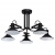 Люстра Таун 5*5W E14 (энергосб) 220 V (691010805)