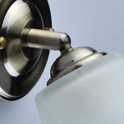 Бра Тетро 1*40W E27 220 V (673025501)