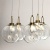 Люстра Крайс 7*5W LED 220 V (657011307) Люстра Крайс 7*5W LED 220 V (657011307)