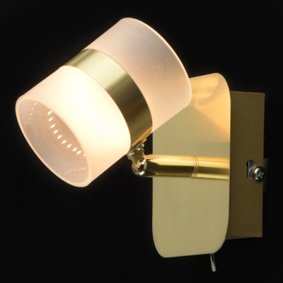 Спот Этингер 1*2,5W LED 220 V (704023301)