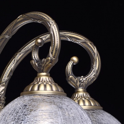 Люстра Аманда 5*60W E27 220 V (481011805)