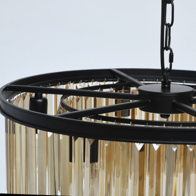 Люстра Гослар 6*60W E14 220 V (498014806)