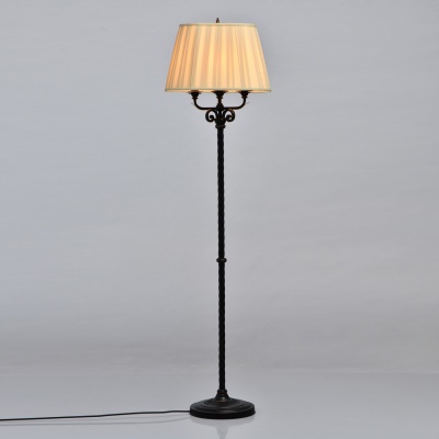 Торшер Виктория 4*60W E14 220 V (401040804)