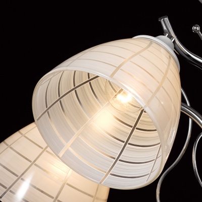 Люстра Нежность 5*60W E27 220 V (676014305)