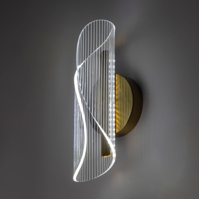 488020401 Конти 1*7W LED бра