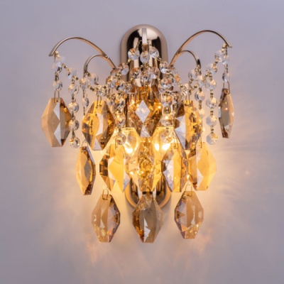 Бра Бриз 2*60W E27 220 V (111025402)