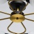 Люстра Олимпия 8*60W E14 220 V (638018608)