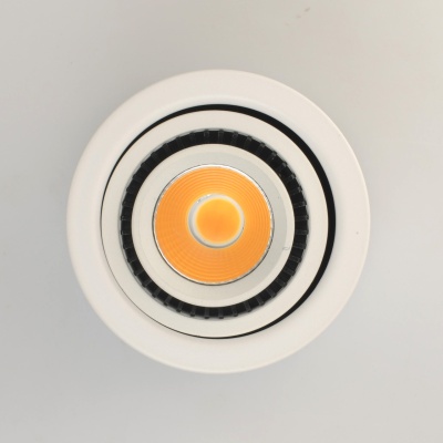 Светильник Круз 1*5W LED 220 V (637017101)