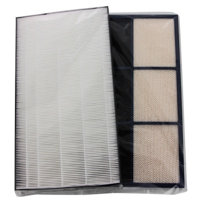 Климатический комплекс SHARP KC-G41RH