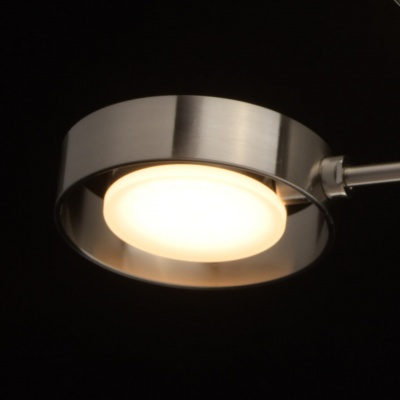 Люстра Гэлэкси 6*5W LED 220 V (632015506)