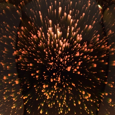 Люстра Фрайталь 1*40W E27 220 V (663011401)