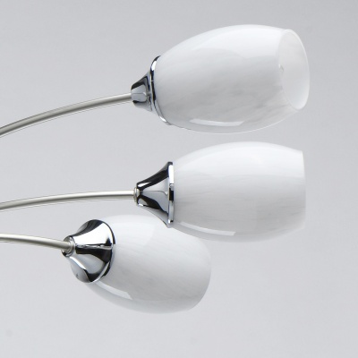 Люстра Олимпия 8*60W E14 220 V (638016708)