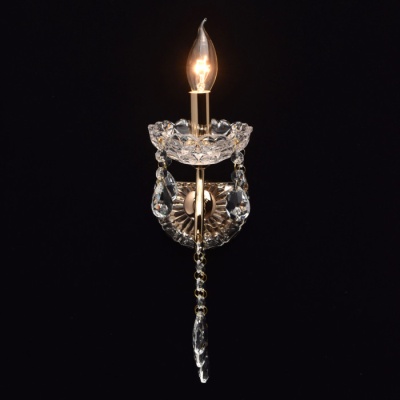 Бра Адель 1*40W E14 220 V (373021501)