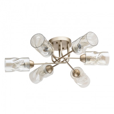 Люстра Олимпия 6*60W E27 220 V (638017206)