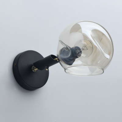 Бра Гамбург 1*40W E14 220 V (605022701)