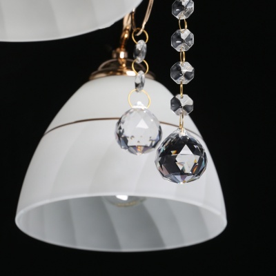 Люстра Блеск 5*40W E27 220 V (315013805)