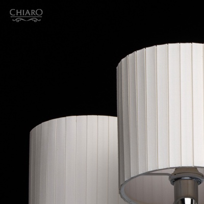 Люстра Инесса 6*40W E14 (460010706)