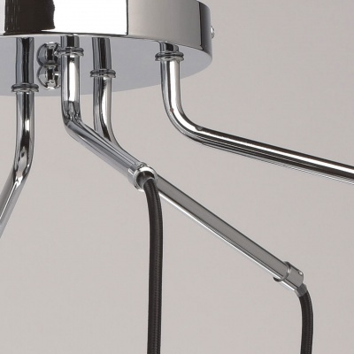 Люстра Лацио 6*40W E27 220 V (103011206)