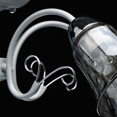 Люстра Моника 5*60W E27 220 V (372014305)