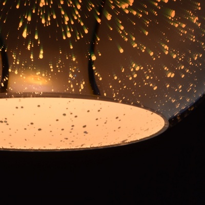 Люстра Фрайталь 1*40W E27 220 V (663011401)