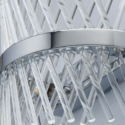 Бра Аделард 15W LED 220 V (642023801)