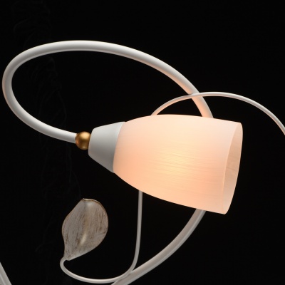 Люстра Верона 8*60W E14 220 V (334013108)