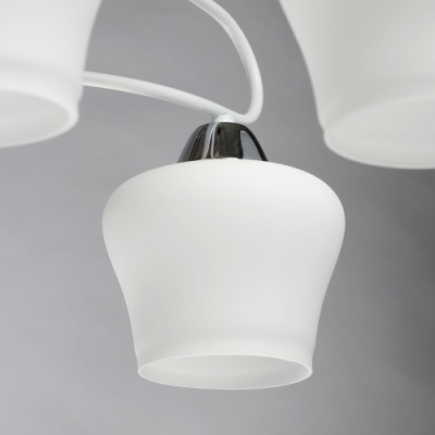 Люстра Альфа 6*60W E27 220 V (324017606)