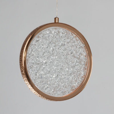 Люстра Конти 8W LED 220V (488012101)