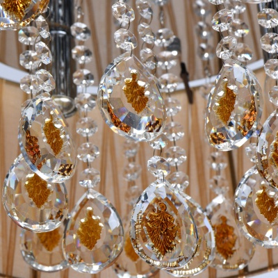 Люстра Жаклин 4*60W E14 220 V (465016704)