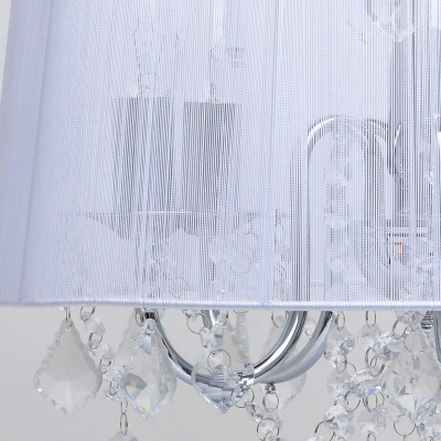 Люстра Федерика02 5*60W E14 220 V (379017805)