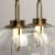 Люстра Крайс 7*5W LED 220 V (657011307) Люстра Крайс 7*5W LED 220 V (657011307)