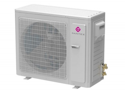 Консольный кондиционер Dantex RK-36СHG3N/RK-36HG3NE-W