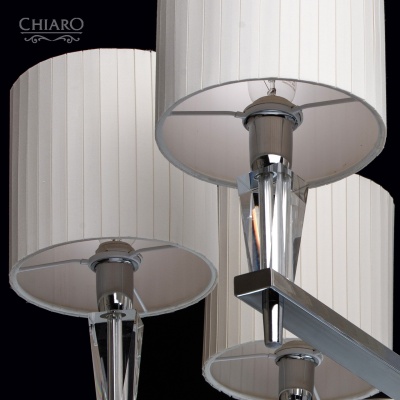 Люстра Инесса 6*40W E14 (460010706)