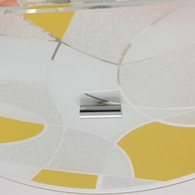 Люстра Радуга 8*60W Е27 220 V (262014004)