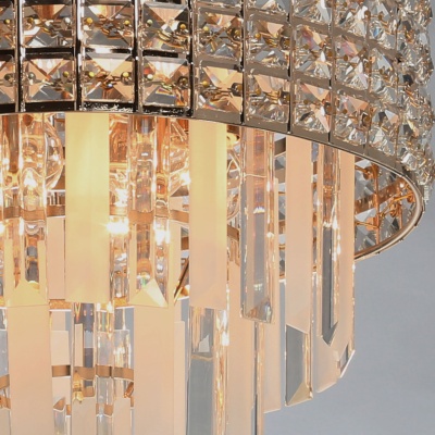 Люстра Бриз 6*60W E27 220 V (111013906)