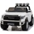 Детский электромобили Tundra mini (JJ2266) белый Детский электромобили Tundra mini (JJ2266) белый