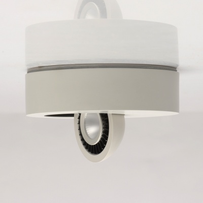 Светильник Круз 1*7W LED 220 V (637016401)