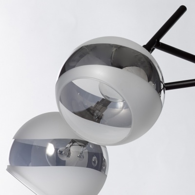 Люстра Альфа 5*60W E27 220 V (324014405)