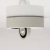 Светильник Круз 1*7W LED 220 V (637016401)