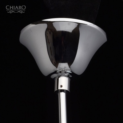 Люстра Инесса 6*40W E14 (460010706)