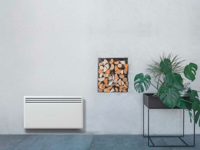 Конвектор NOBO Nordic NFK4W 10