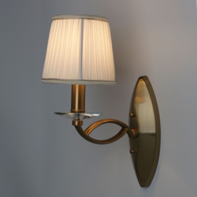 Бра Сильвия 1*40W E14 220 V (404020801)