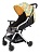 Коляска детская прогулочная Familidoo Air301LR жёлтый