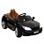 Детский электромобиль BMW B222BB черный