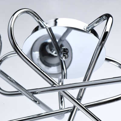 Люстра Олимпия 5*40W E27 220 V (638014805)