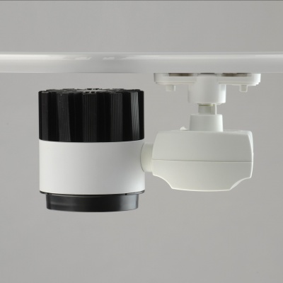 Трек-Светильник 1*30W LED 220 V (550010901)