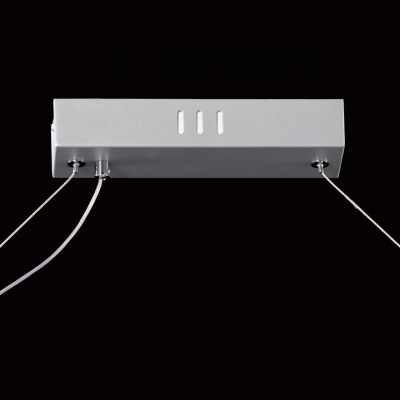 Люстра (пульт) Гэлэкси 65W LED 220 V (632017105)