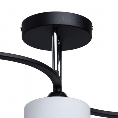 Люстра Тетро 3*60W E27 220 V (673011203)