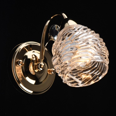 Бра Подснежник 1*40W E14 220 V (294026901)